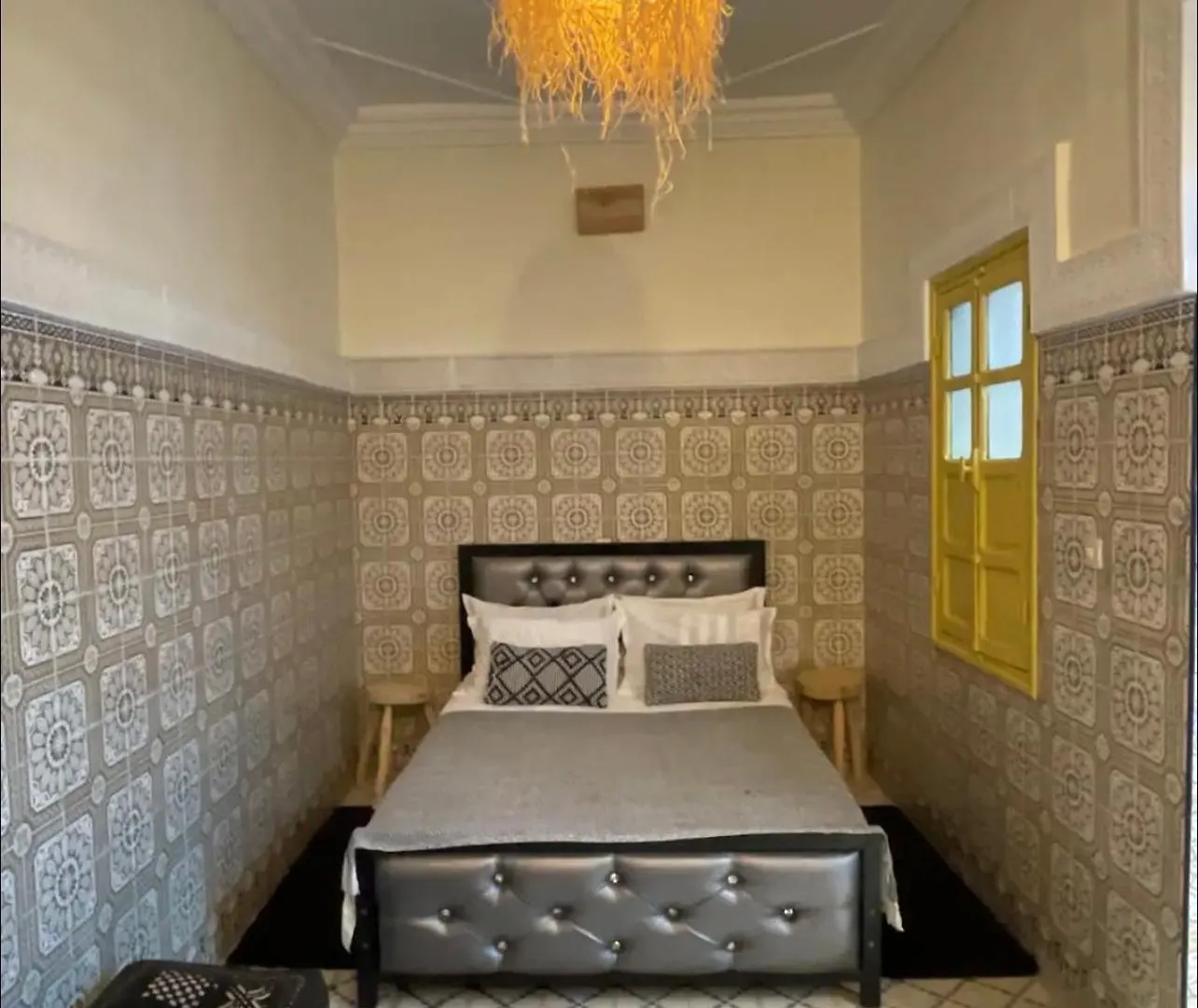 Riad Lucky7 Marrakesh 0*,  Morocco