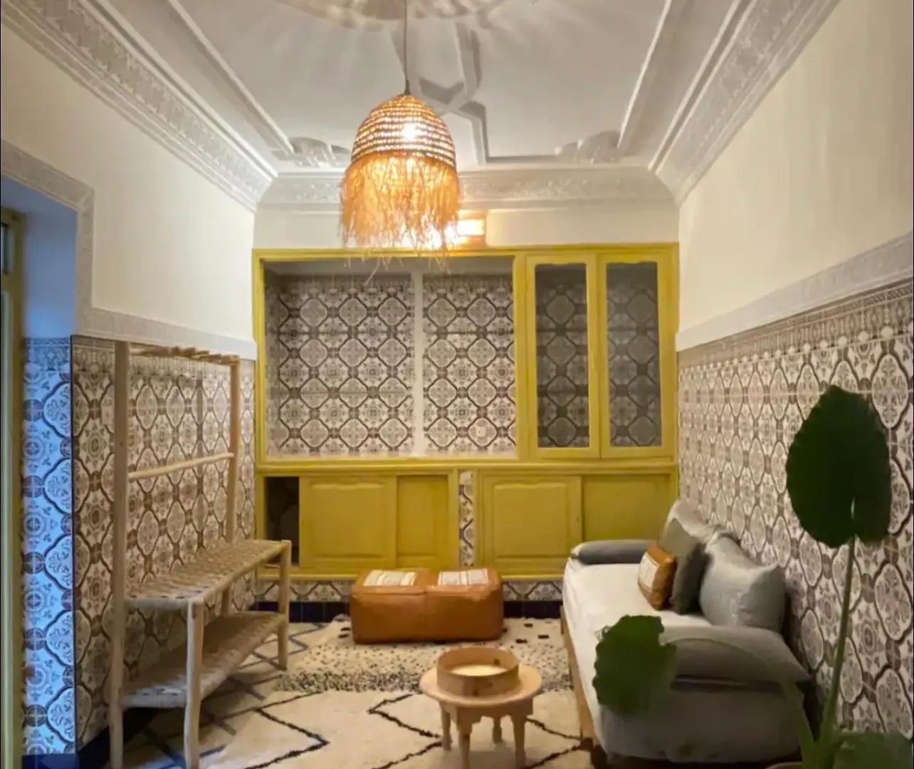 Riad Lucky7 Marrakesh Morocco