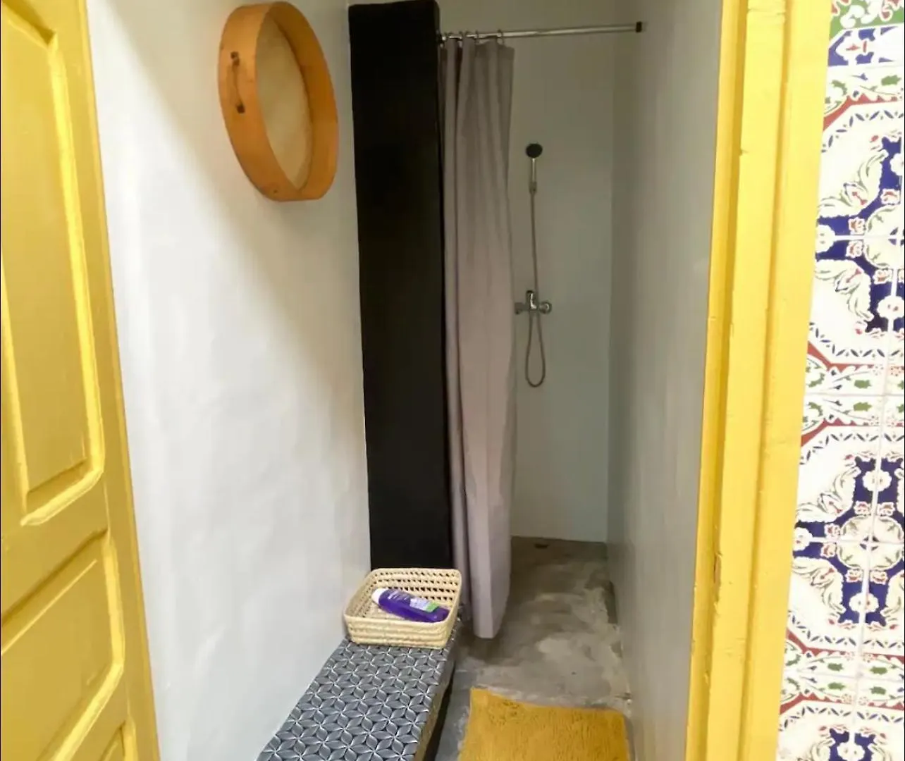 Apartment Riad Lucky7 Marrakesh