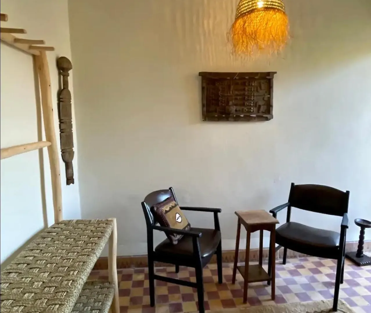 Apartment Riad Lucky7 Marrakesh