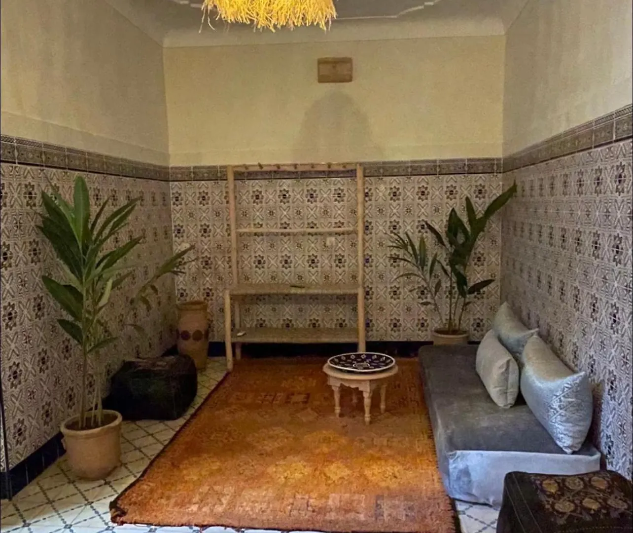 Riad Lucky7 Marrakesh